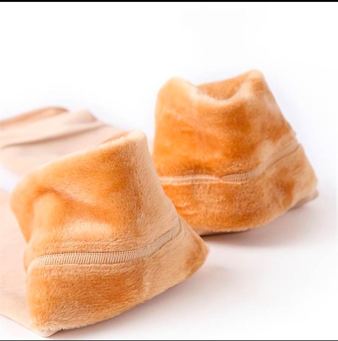 2 PCS Knee Warmer pads , Knee Protector for Men & Women (Free Size)
